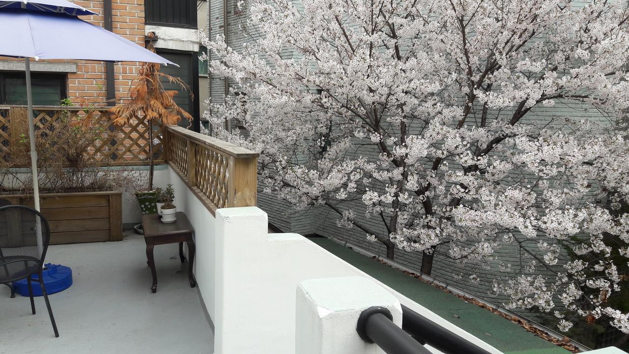 Oh My Guesthouse Seoul Exterior photo
